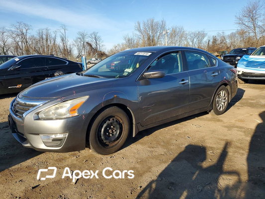 Nissan Altima 2015 - Image 1 of 12