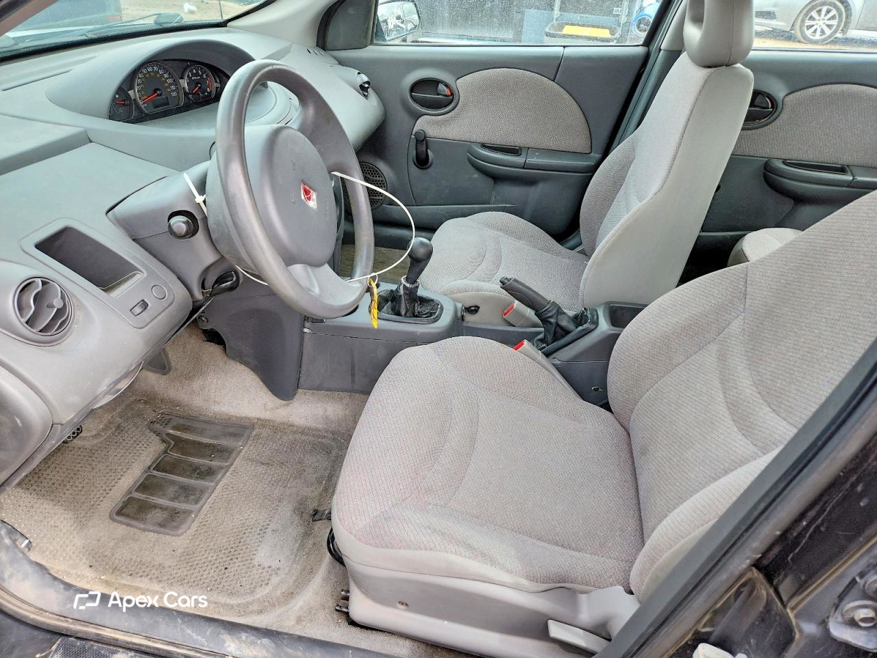 Saturn ION 2004