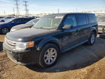 Ford Flex 2009