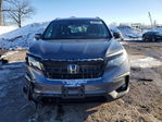 Honda Pilot 2022