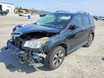 Subaru Forester 2017