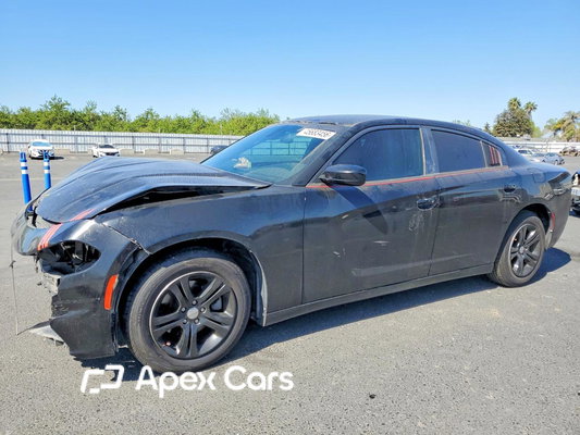 Dodge Charger 2015 - Image 1 of 13