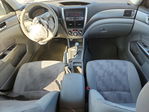 Subaru Forester 2010