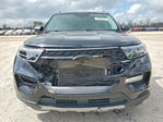 Ford Explorer 2023