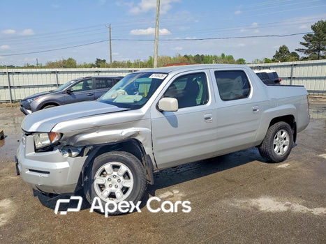 2006 Honda Ridgeline - Image 1 of 13