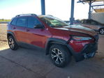 Jeep Cherokee 2015