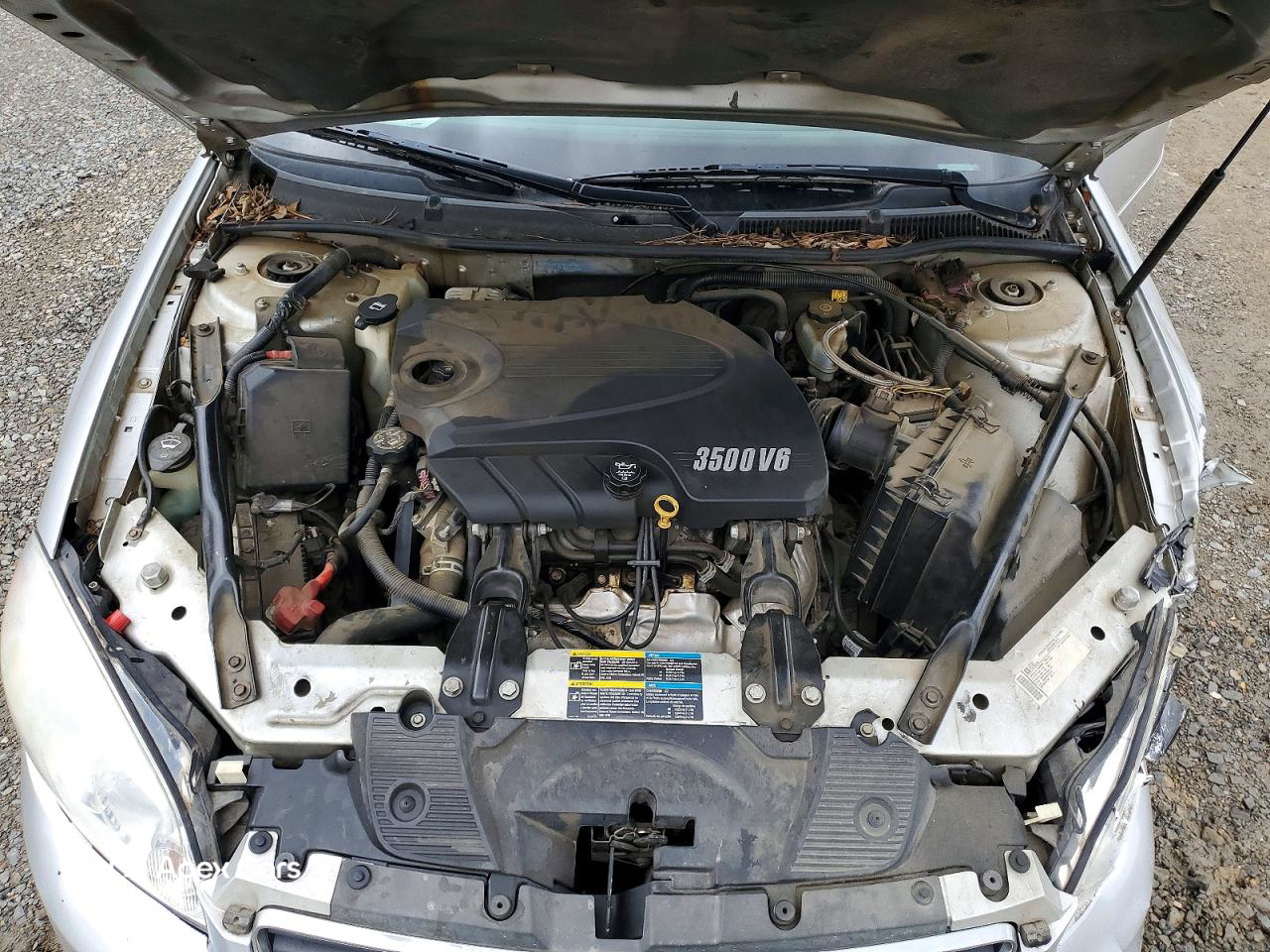 Chevrolet Impala 2009