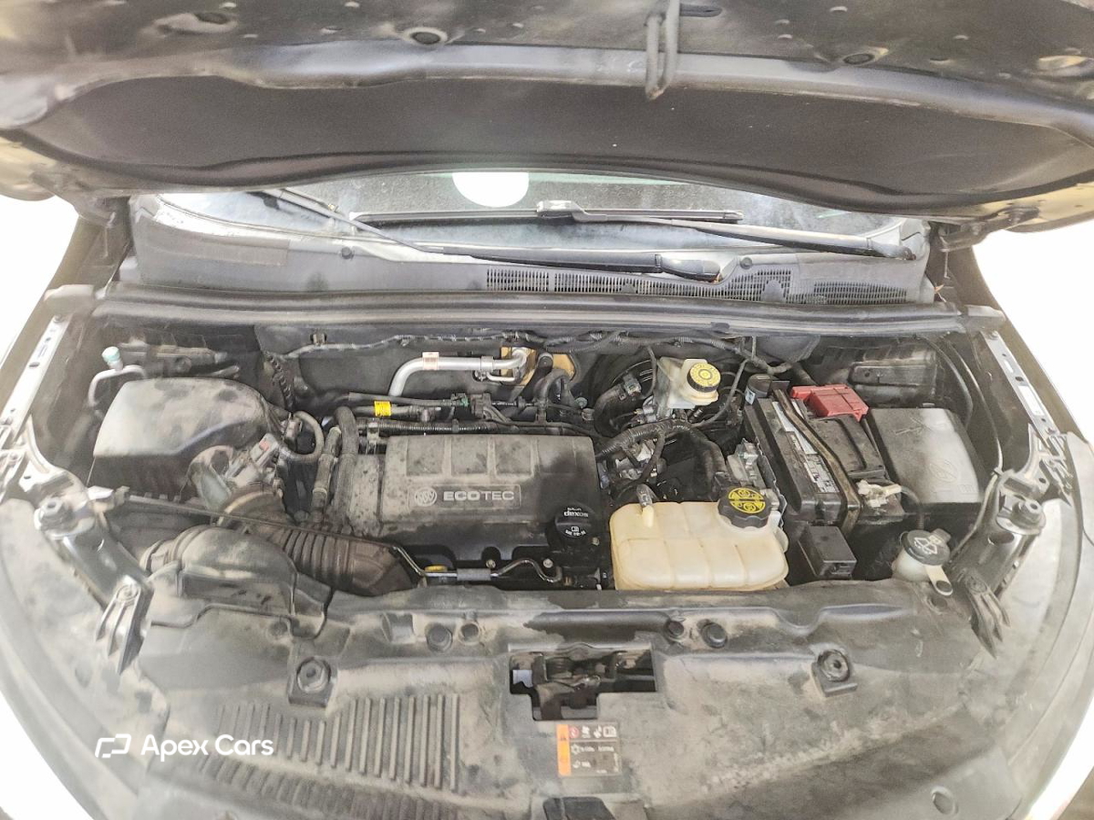 Buick Encore 2019