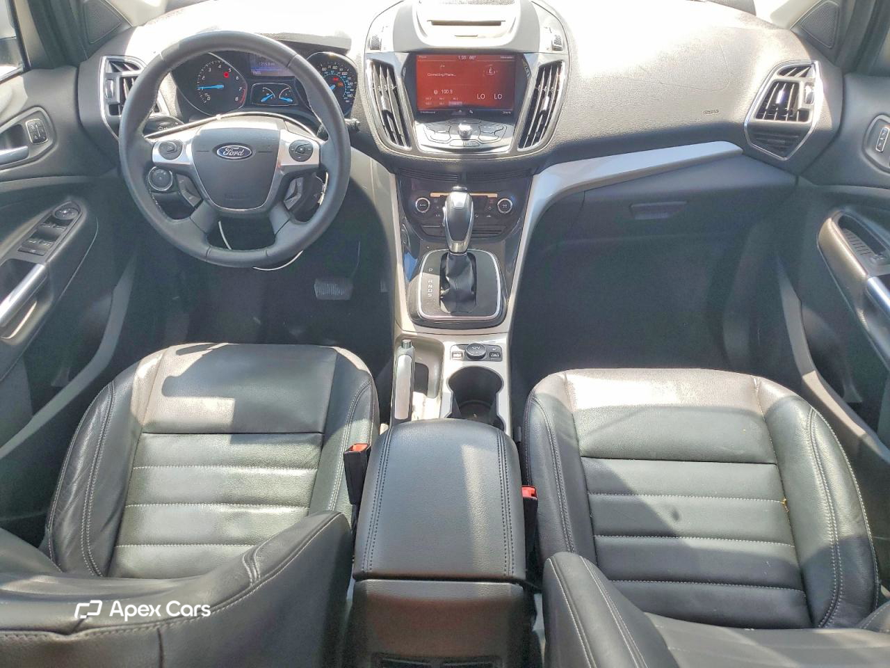 Ford Escape 2013