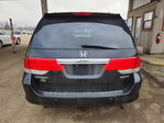 Honda Odyssey 2010