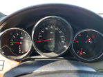 Cadillac CTS 2012