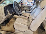 Chevrolet Silverado 2004