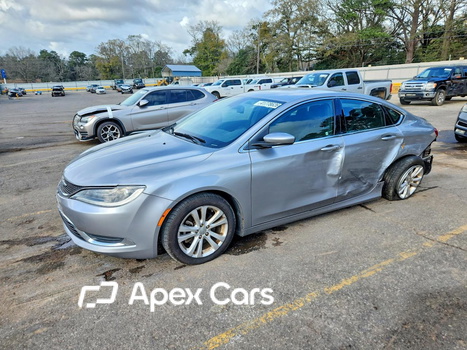 Chrysler 200 2015 - Image 1 of 13