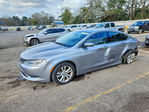 Chrysler 200 2015