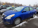 Nissan Versa 2017