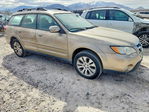 Subaru Outback 2008