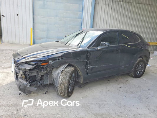 Mazda CX-30 2023 - Image 1 of 12