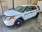Ford Explorer 2015