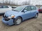 Nissan Versa 2011