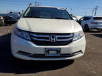 Honda Odyssey 2014