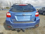 Subaru XV 2015