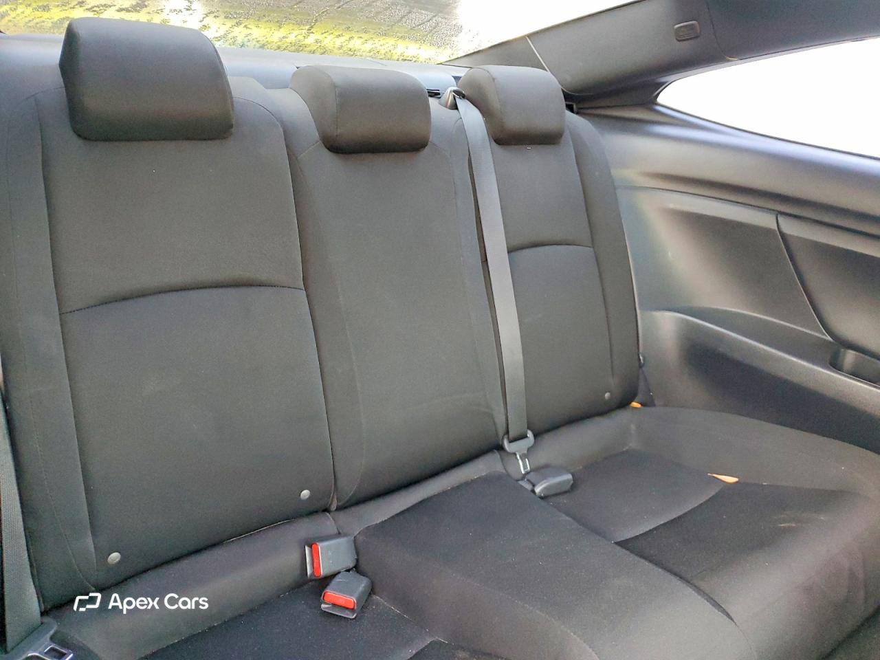 Honda Civic 2019