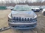 Jeep Cherokee 2015