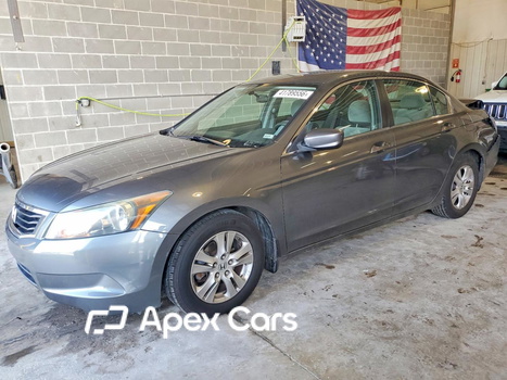 Honda Accord 2010 - Image 1 of 12