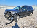 Ford Explorer 2016