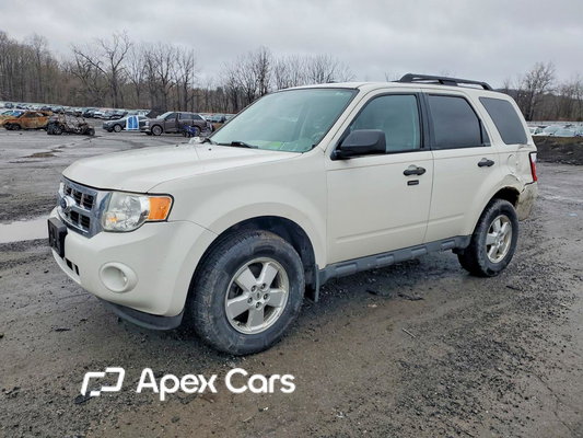 Ford Escape 2010 - Image 1 of 12