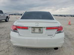 Honda Accord 2012
