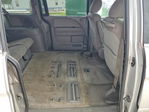 Honda Odyssey 2010