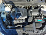 Kia Optima 2015