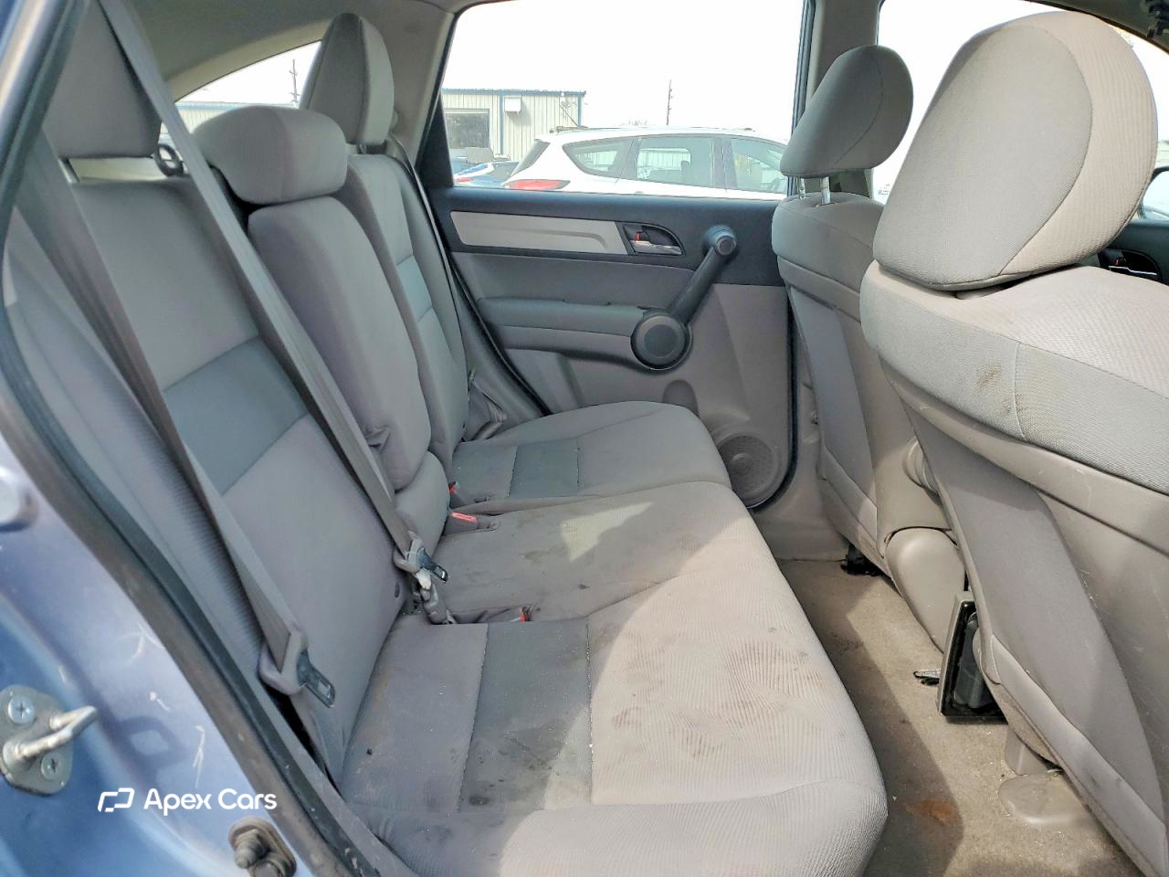 Honda CR-V 2011