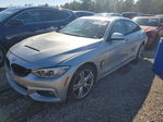 BMW Series 4 2017
