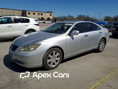 Lexus ES 2007 - Image 1 of 12