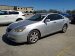 Lexus ES 2007