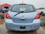 Nissan Versa 2009