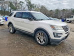 Ford Explorer 2016
