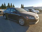 Volkswagen Passat 2012