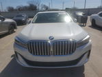 BMW Series 7 2021