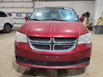 Dodge Caravan 2011