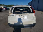 Honda CR-V 2012