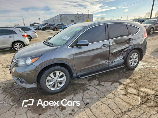 Honda CR-V 2012 - Image 1 of 14