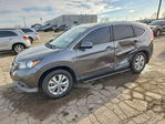 Honda CR-V 2012