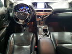 Lexus RX 2015