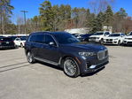 BMW X7 2019