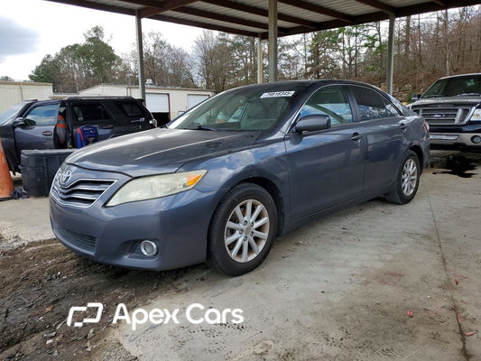 Toyota Camry 2011 - Image 1 of 12