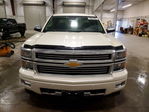 Chevrolet Silverado 2015