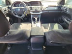 Honda Accord 2013